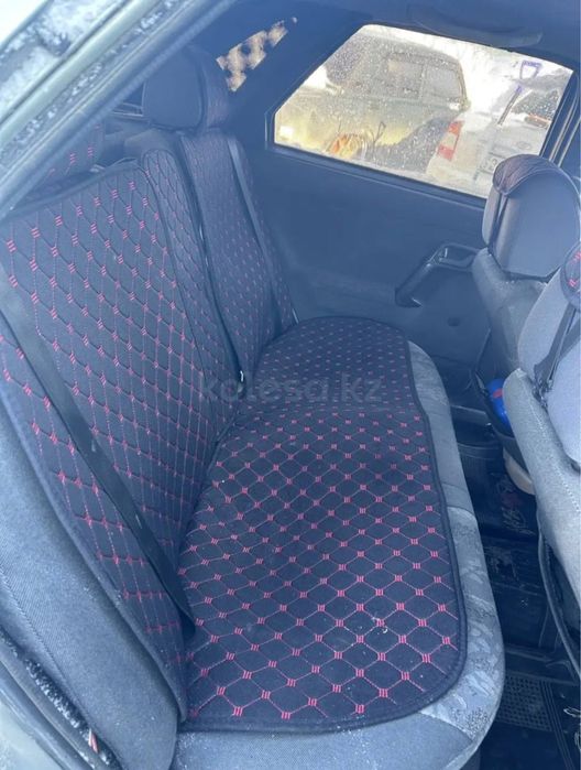 ВАЗ 2110 Карбюратор