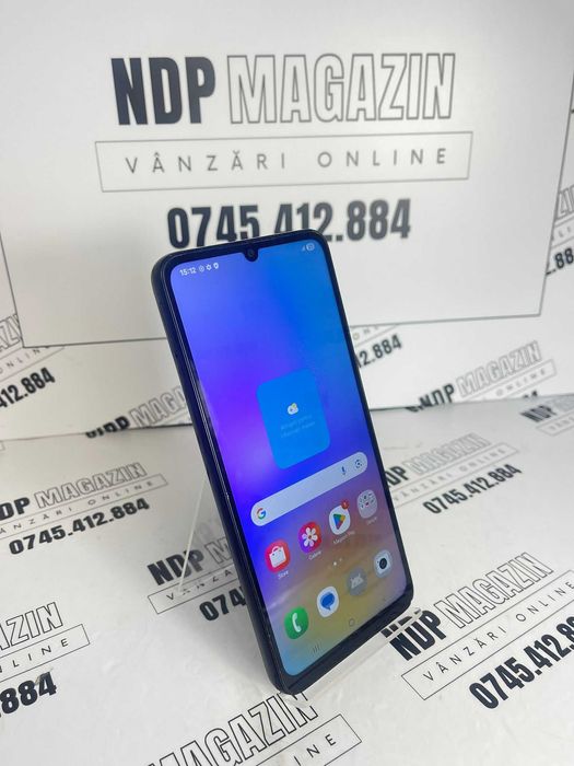 NDP Amanet NON-STOP Sos. Giurgiului 119 SAMSUNG A05 (47515)