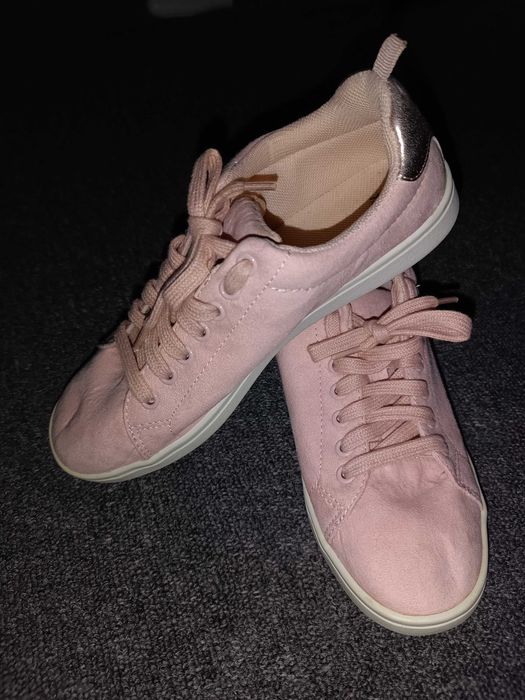 Tenisi roz H&M copii