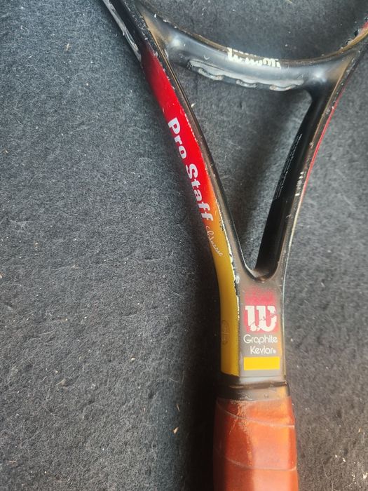 Racheta Wilson pro staff