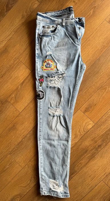 Мъжки дънки, DSQ2, GL