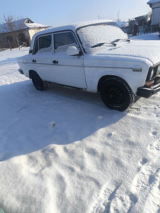 Продам ваз 2106 .