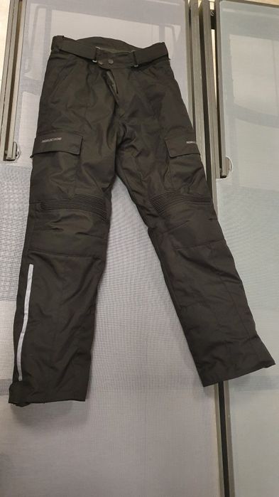 Мото понталон Nordcode текстилен