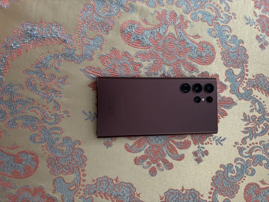Samsung S22 Ultra