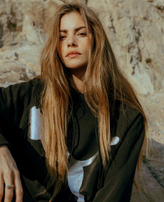 Суичер Puma Traper