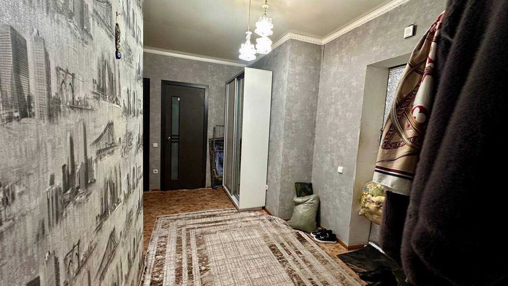 3-комн КСК 2009 г.п.