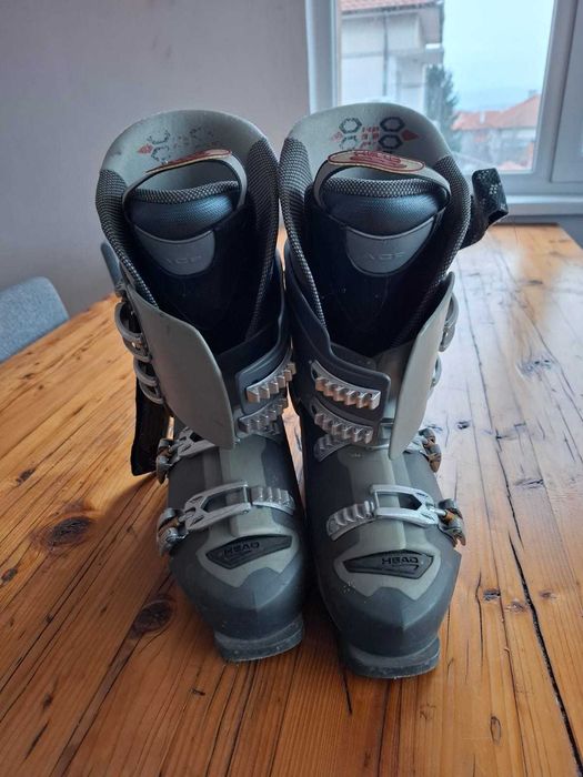 HEAD Ski boots Размер 44