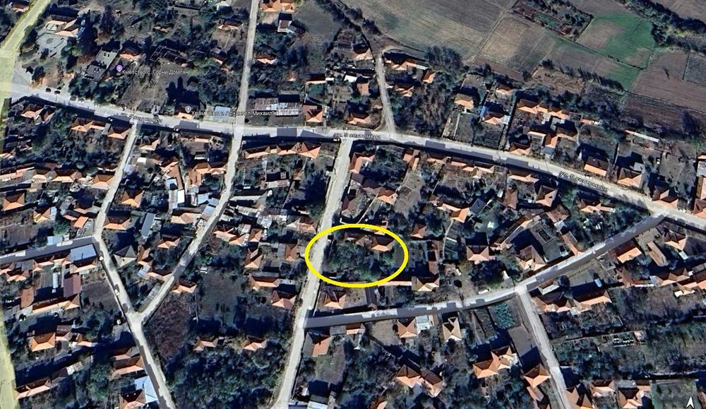 Продава се Къща в с. Горни Домлян, Област Пловдив - 120 кв.м за 166 €/кв.м - Снимка #1