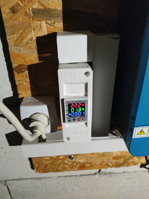 Kit fotovoltaic,montez cu produsele mele sau ale clientului