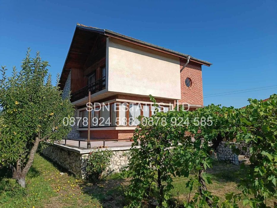 Продава се Къща в Павел баня - 180 кв.м за 889 €/кв.м - Снимка #7