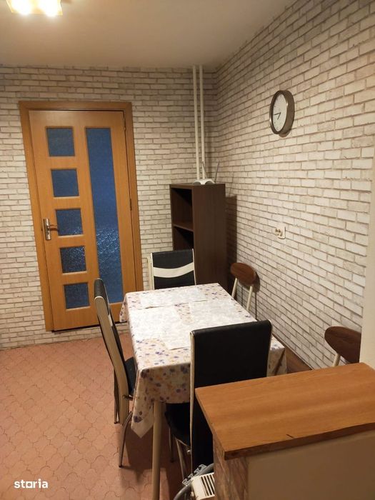 Apartament 3 camere, decomandat | Liber | metrou Eroii Revolutiei |