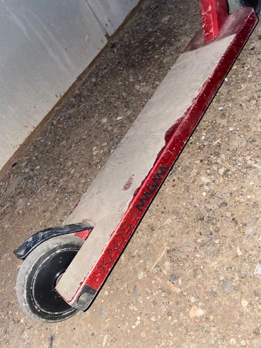 Продам Трюковой самокат XAOS Magma