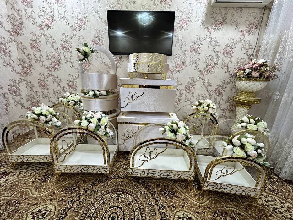 Сарпо мошина ва сарпо сандик