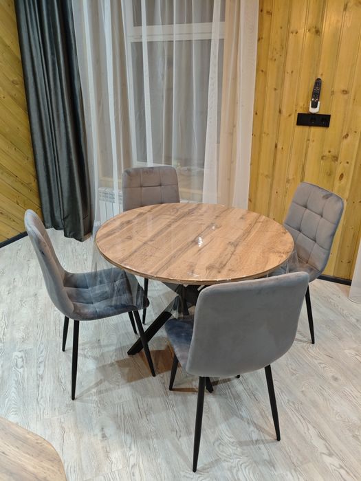 В живописном месте пос. Санаторий Щучинский