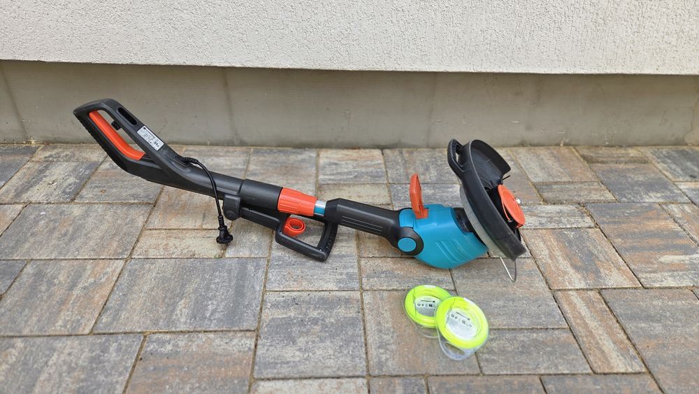 Coasa trimer Gardena Comfortcut 480/25