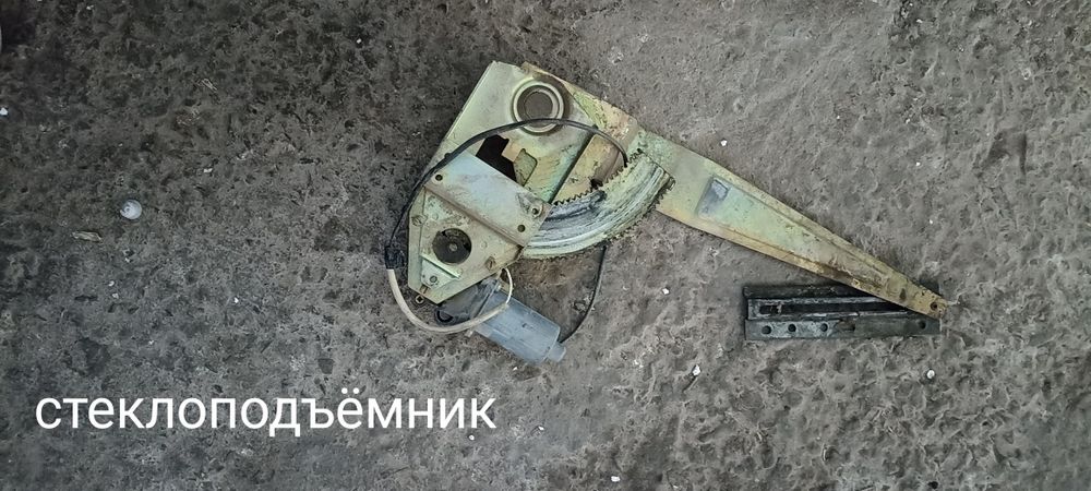 Радиатор редуктор гбо