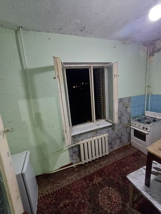 Беруний 2дом 1 хонали квартира