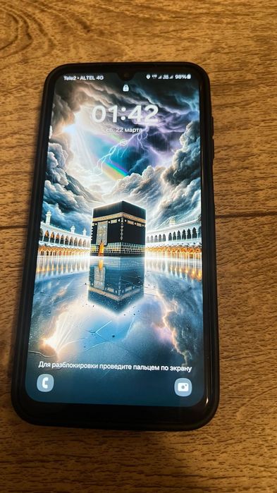 Самсунг А15 128гб