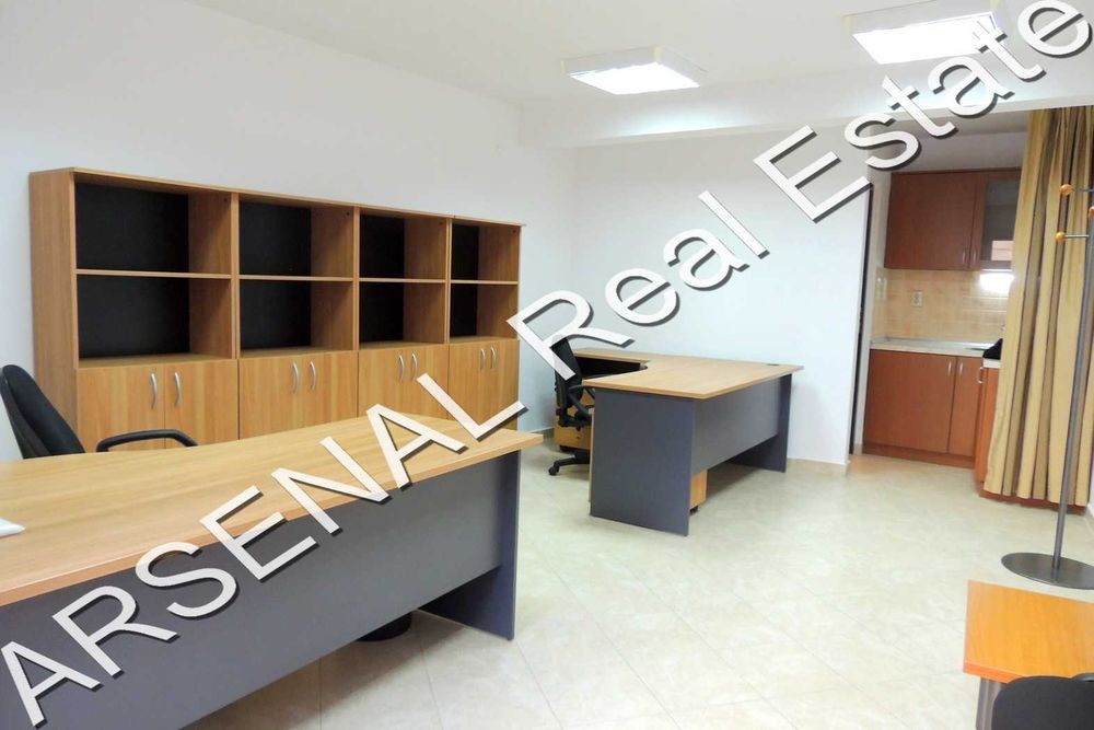 Дава се под наем Офис в София, Лозенец - 43 кв.м за 373.83 € - Снимка #2