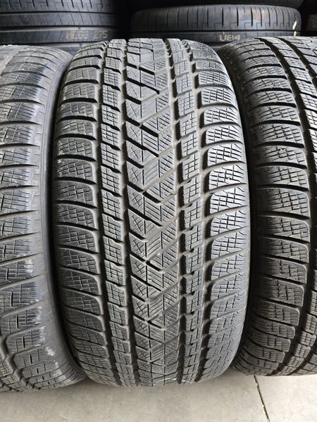 295/40/20//265/45/20 PIRELLI