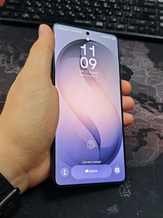 Samsung S26 Ultra