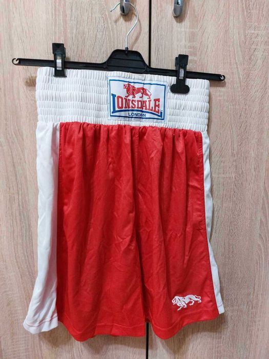 Мъжки спортен екип размер М