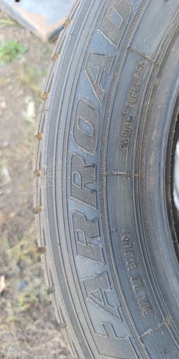 Продам зимние шины