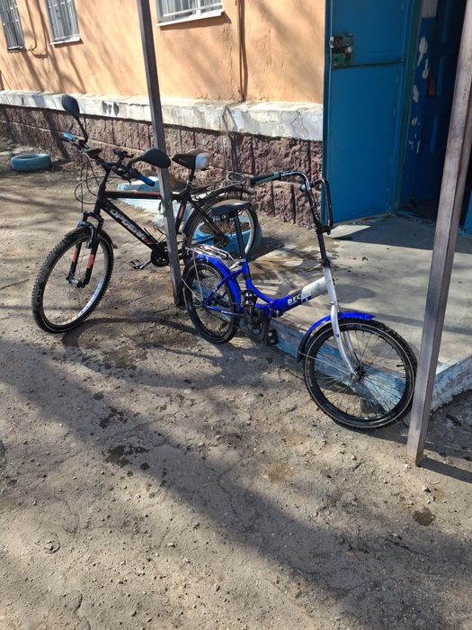 Продам велосипед ватличном состоянии