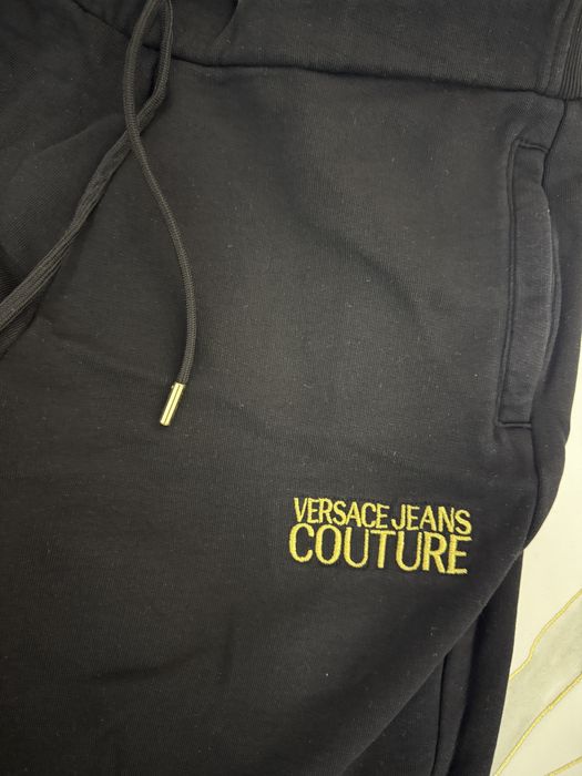 Pantaloni Versace Couture