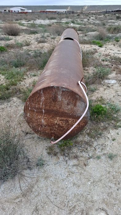 Ёмкость для воды