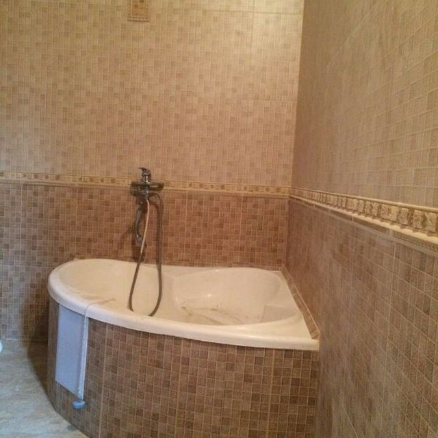 Кафельщик