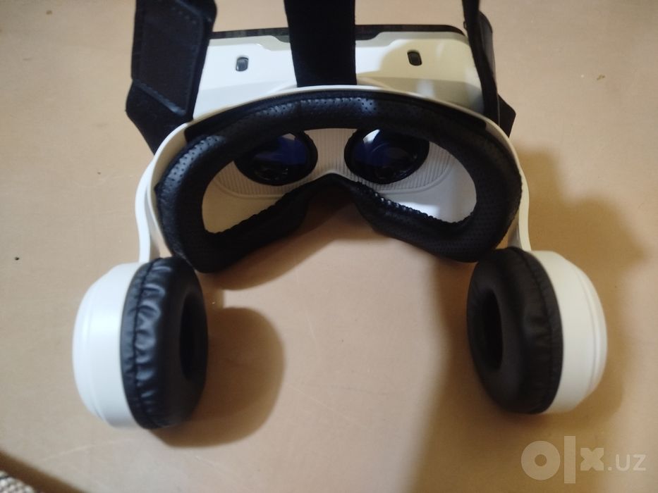 очки виртуальной реальности VR Shinecon