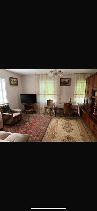 Продам Дом в заречном