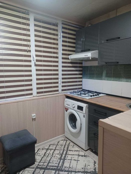 Фрунзиский Сарбон супермаркет 2хонали квартира ижарага бериладиID:1614