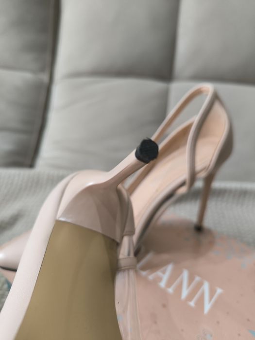 Туфли женские р. 38