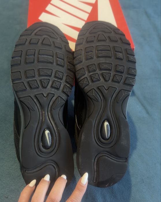Мъжки маратонки Nike Air Max  97