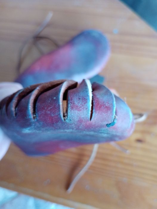 Opincuțe traditionale