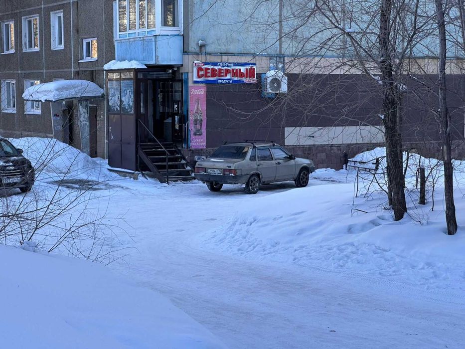 В продаже 2х ком квартира Машиностроителей 2