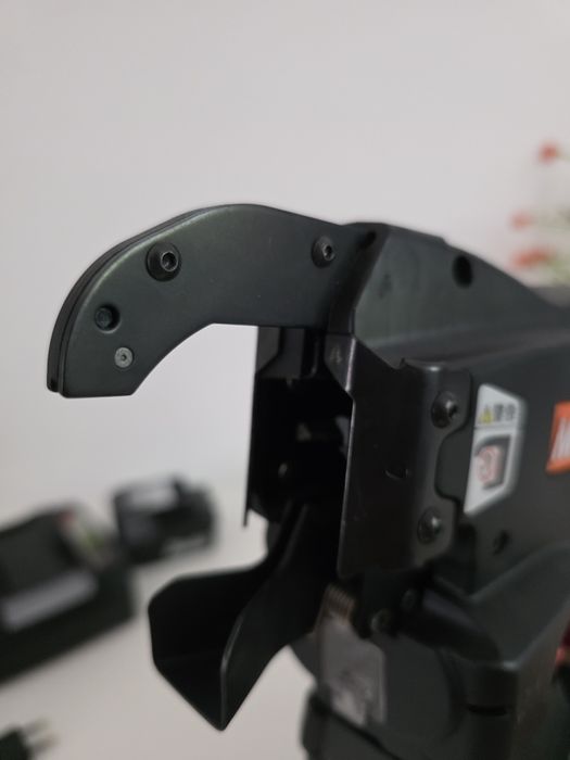 Mașina de legat fier max rb 441t