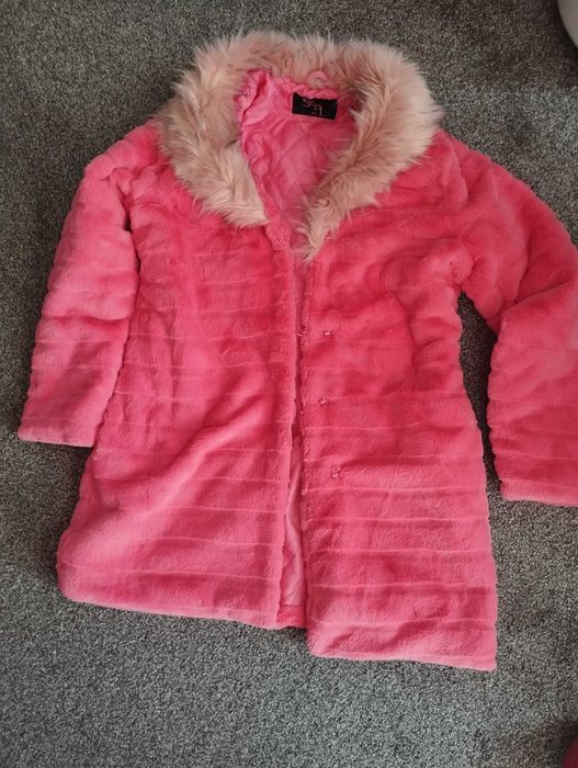 Еко палто размерXL/2XL