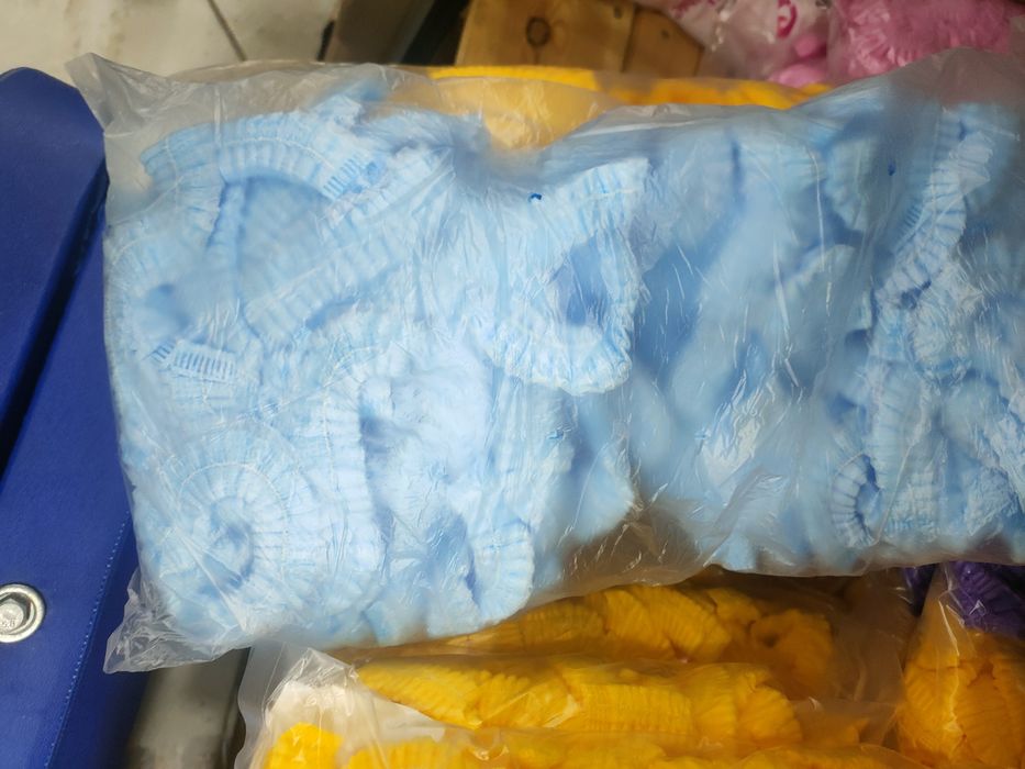 чепчики, биретки, шапочки