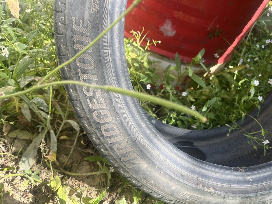 Срочно продам шину
