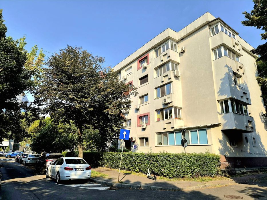Aviației, proprietar vând apartament 2 camere