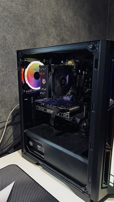 Продаю компьютер, с продажой не тороплюсь!