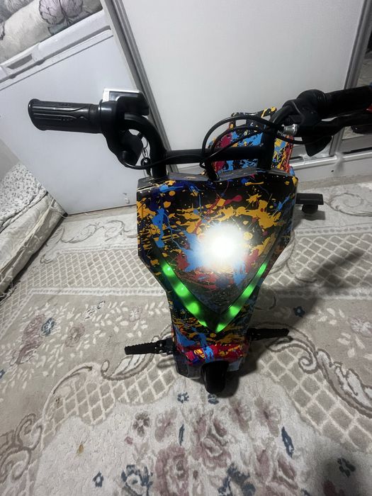 Срочно продам дрифкар детский