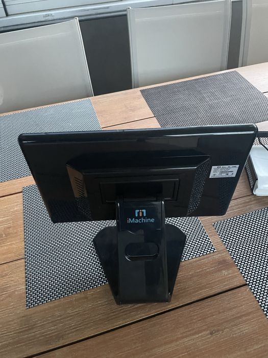 POS al in one I machine