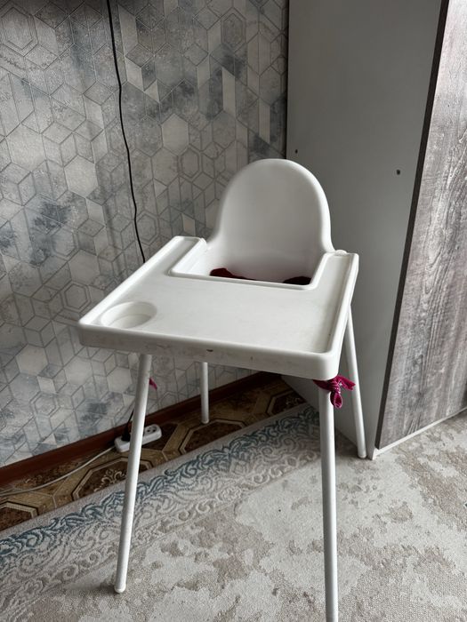 Продам детский стульчик