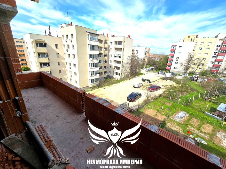 Продава се Тристаен апартамент в Асеновград - 83 кв.м за 664 €/кв.м - Снимка #6