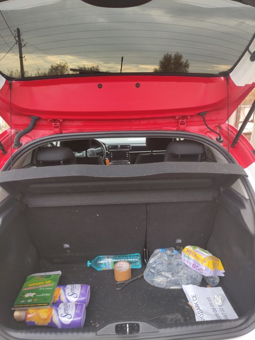 Ситроен с3 airbumb