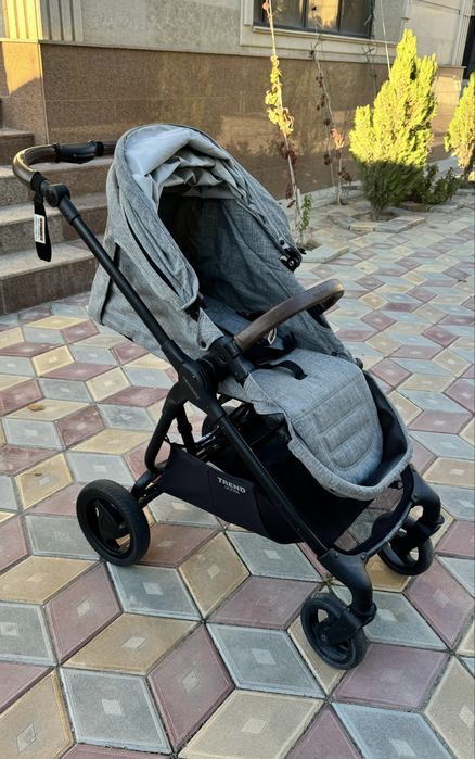 Детская коляска Valco Baby